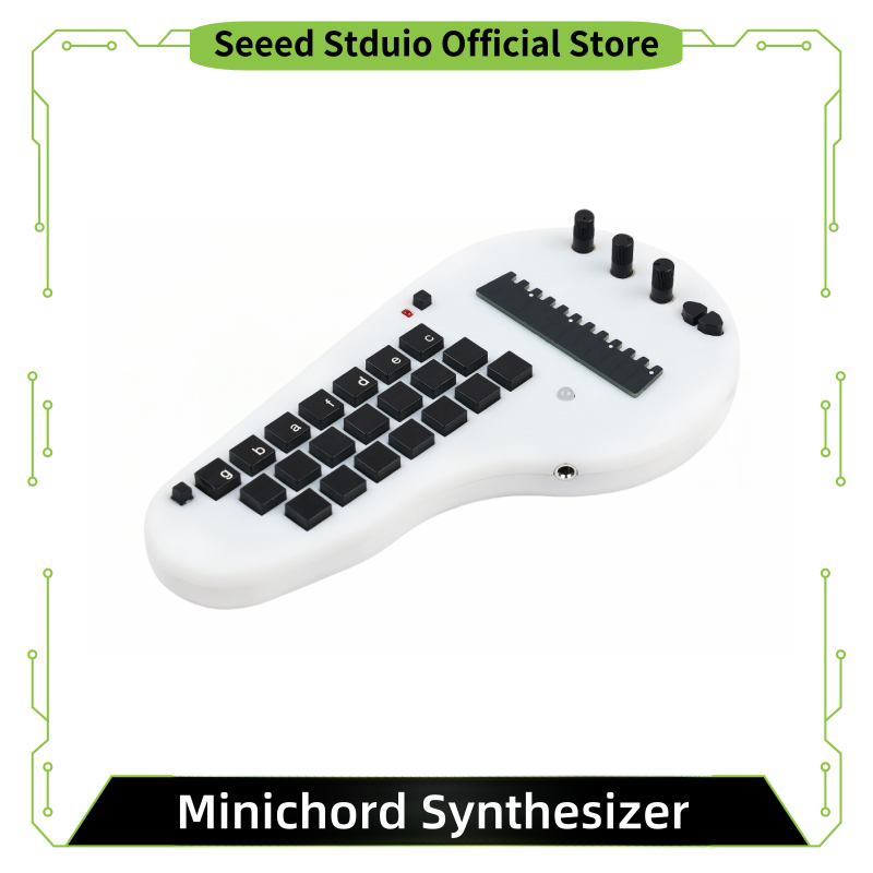 Sintetizzatore Minichord Mini  - Musical Instrument Vector recensione e prezzo