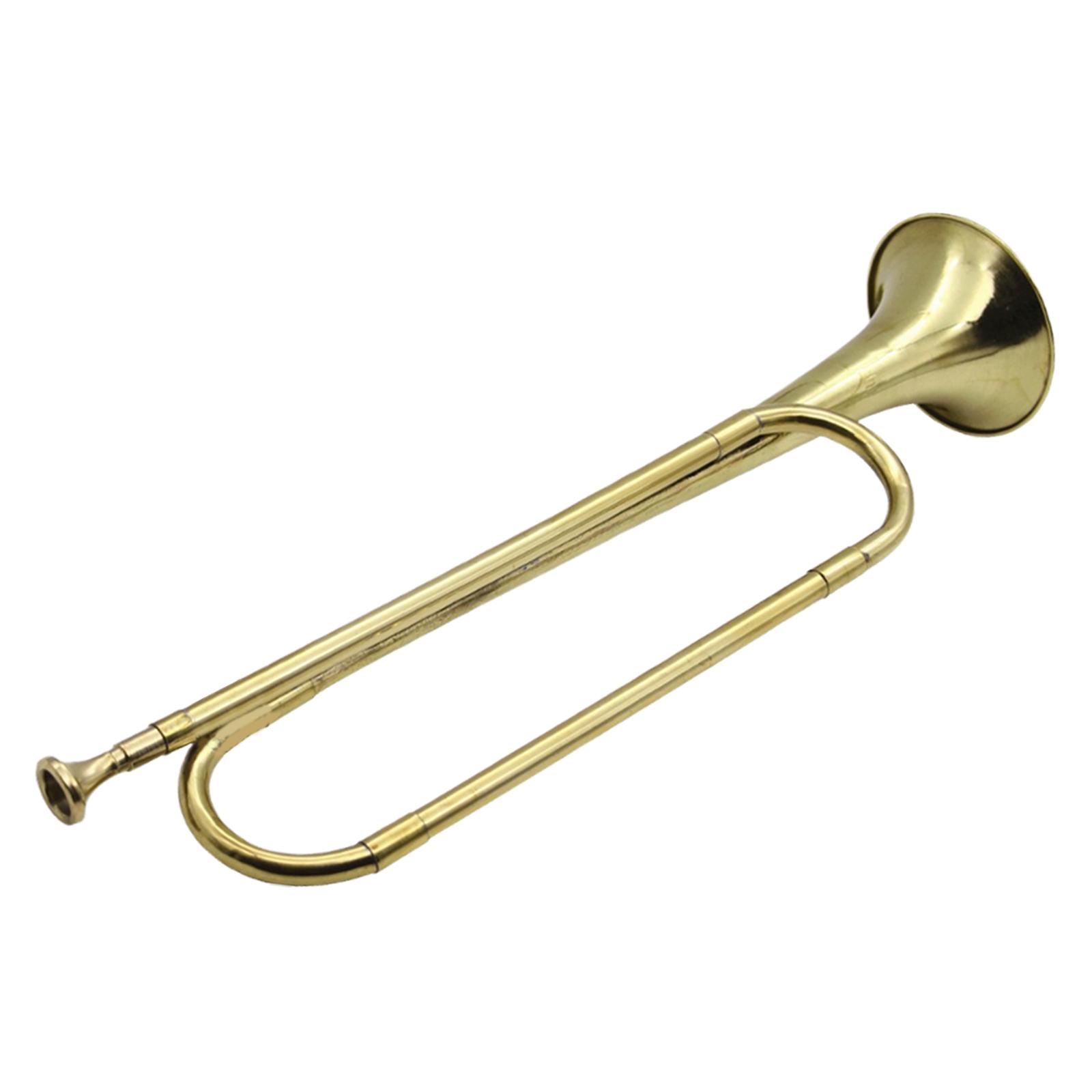 Tromba BB con bocchino, strume - Musical Instrument Bugle recensione e prezzo