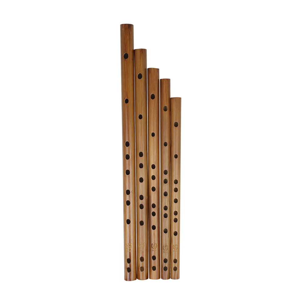 Piccolo Flauto di bambù CDEFG  - Musical Instrument Piccolo recensione e prezzo