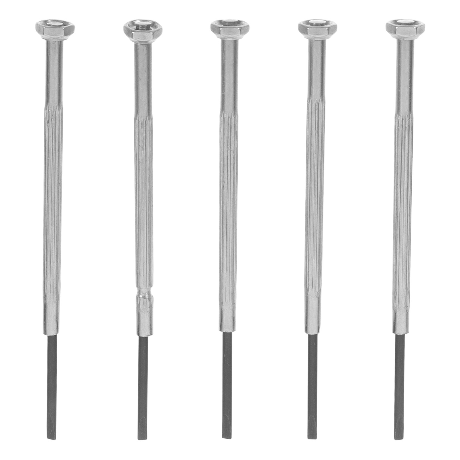 Set di 5 Cacciaviti in Metallo - Musical Instrument Piccolo recensione e prezzo