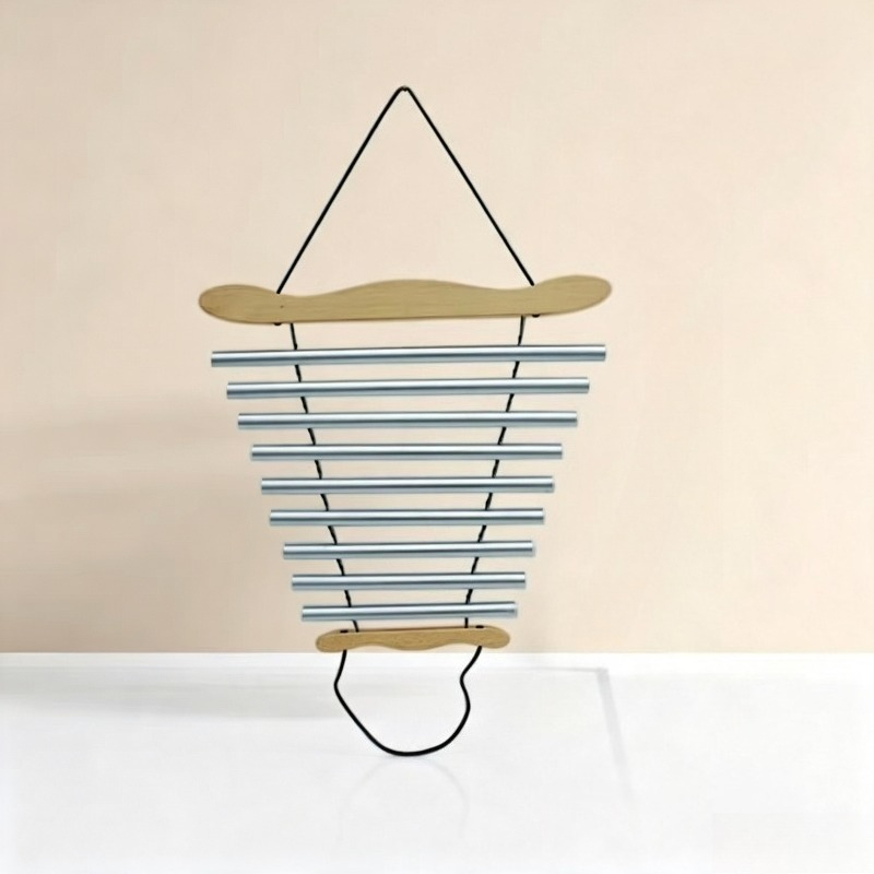 Campanelli a vento portatili d - Wind Chime Tubular recensione e prezzo