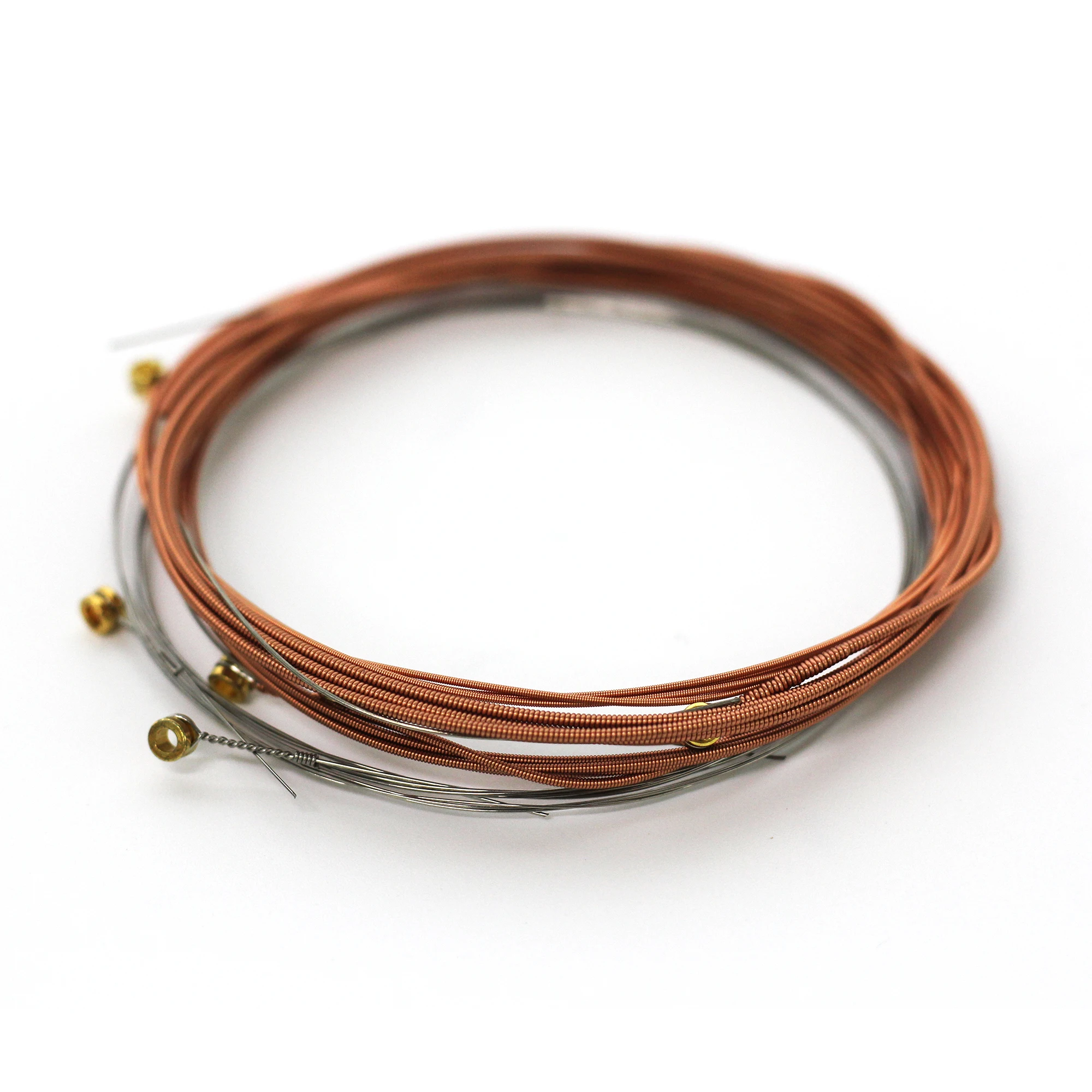 Corda per chitarra acustica ZI - Musical Instrument Strings recensione e prezzo