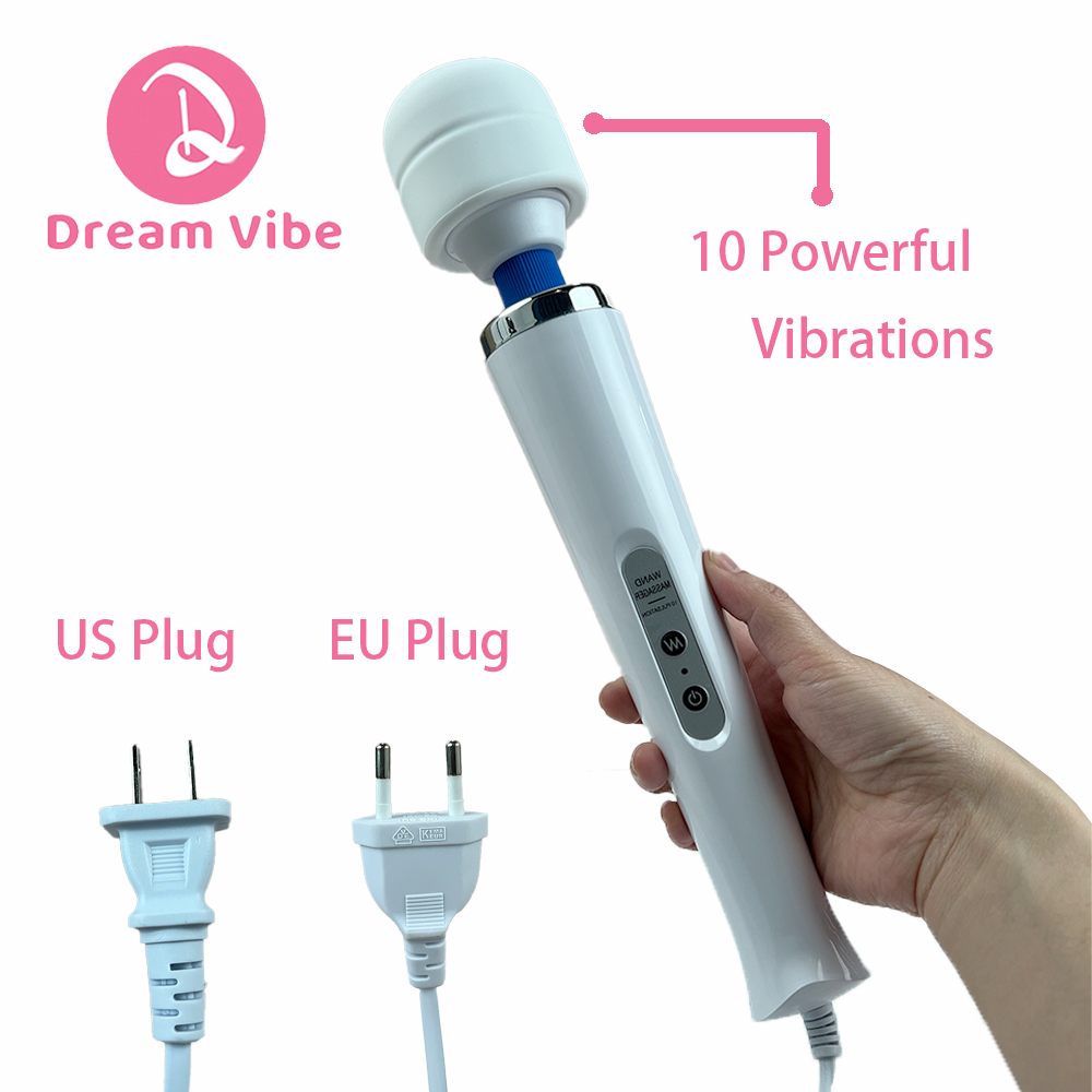 Mega Wand AC Powered Super For - Vibraslap Percussion recensione e prezzo