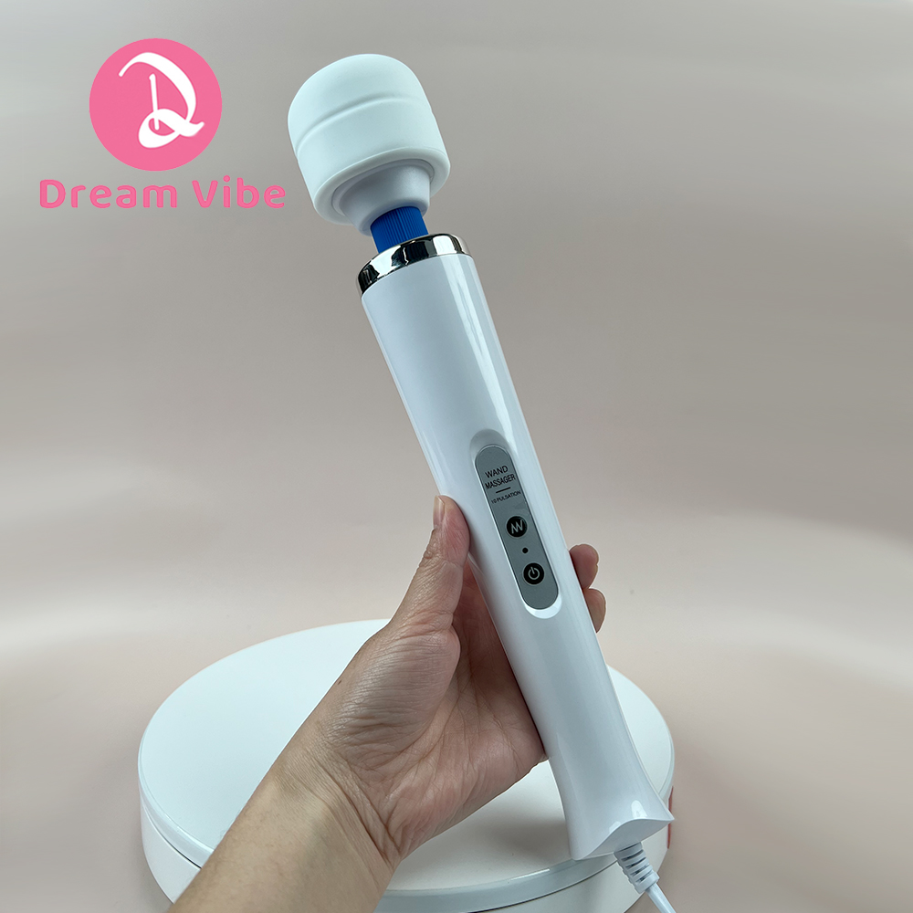 Mega Wand AC Powered Super For - Vibraslap Percussion recensione e prezzo