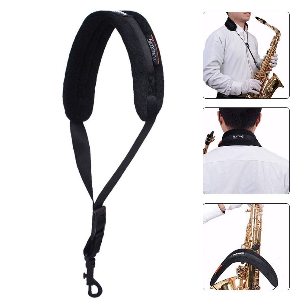 Tracolla regolabile per sassof - Musical Instrument Bazooka recensione e prezzo