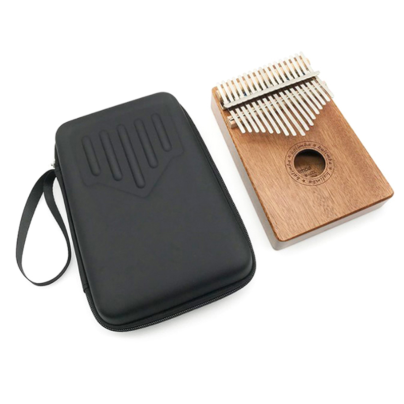 Vendita calda 17 toni Kalimba  - Musical Instrument Box recensione e prezzo