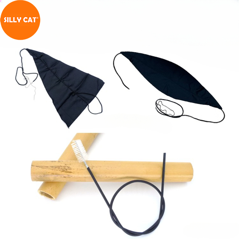 Pulizia del fagotto Kit di str - Musical Instrument Bazooka recensione e prezzo