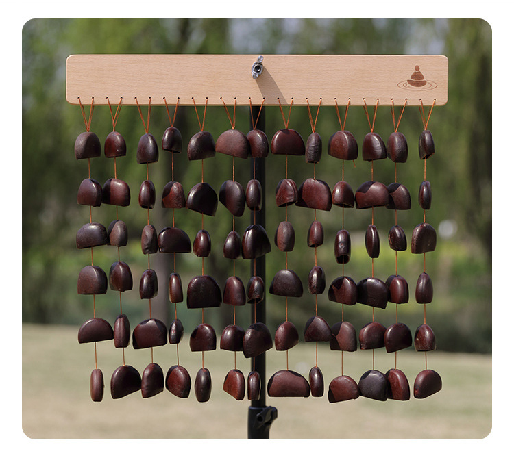 Chakra Flow Strumenti musicali - Wind Chime Tubular recensione e prezzo