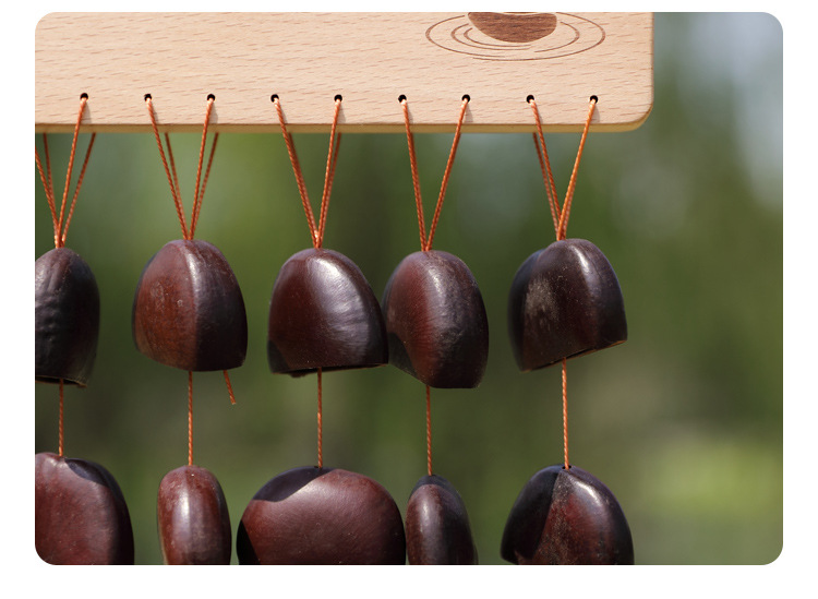Chakra Flow Strumenti musicali - Wind Chime Tubular recensione e prezzo