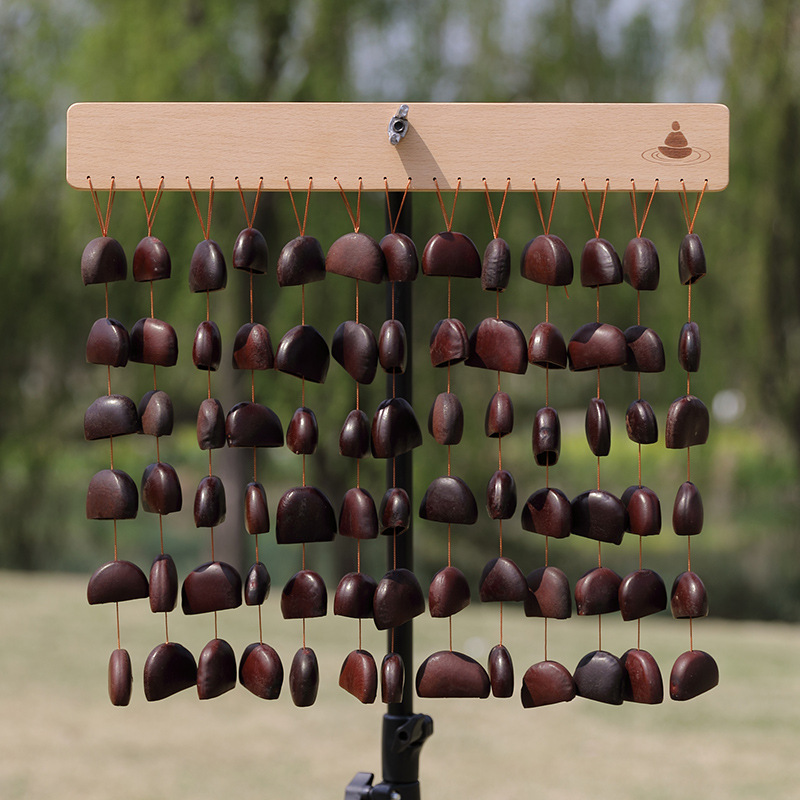 Chakra Flow Strumenti musicali - Wind Chime Tubular recensione e prezzo
