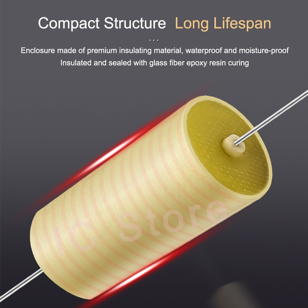 1PCS RX70 Resistenza standard  - Musical Instrument Vector recensione e prezzo