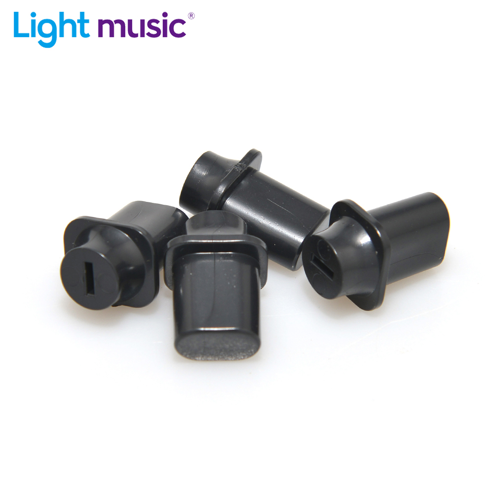 Manopole con punta a levetta a - Musical Instrument Vector recensione e prezzo