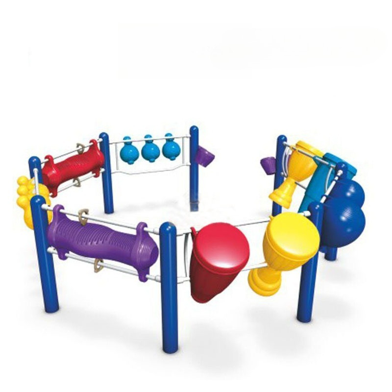 Musica, Strumenti Didattici, S - Musical Instrument Park recensione e prezzo