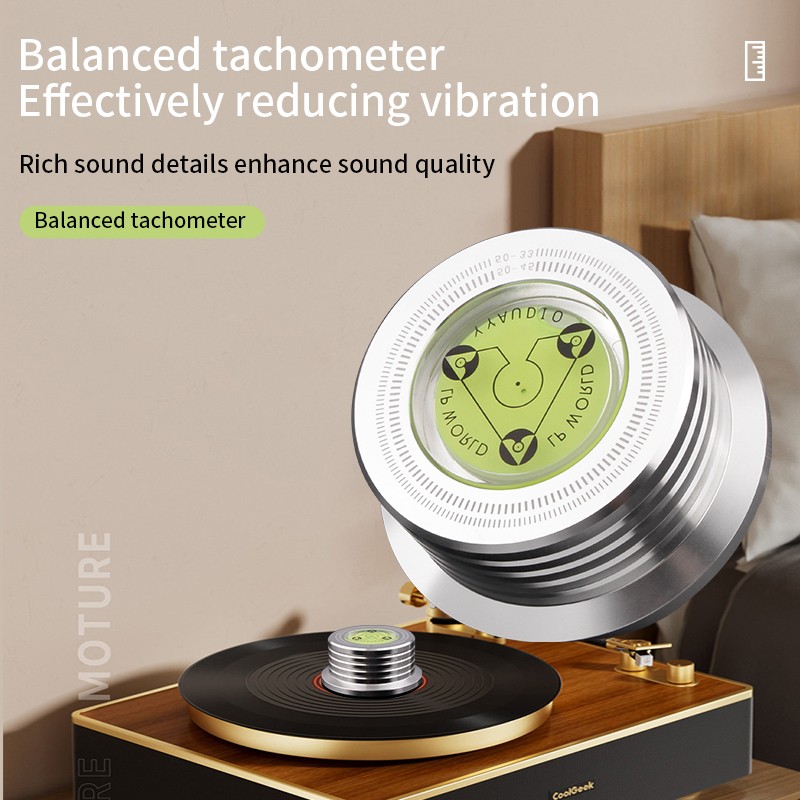 YYAUDIO Stabilizzatore Univers - Musical Instrument Vector recensione e prezzo