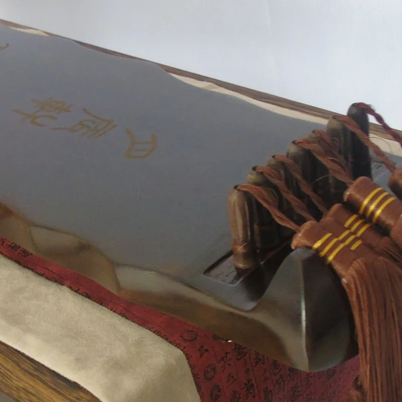 Incisione Gratuita, Guqin Cine - Musical Instrument Book recensione e prezzo